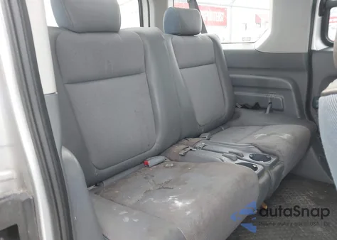 2006 Honda Element Ex-P z USA, uszkodzony, nr VIN 5J6YH28756L017306